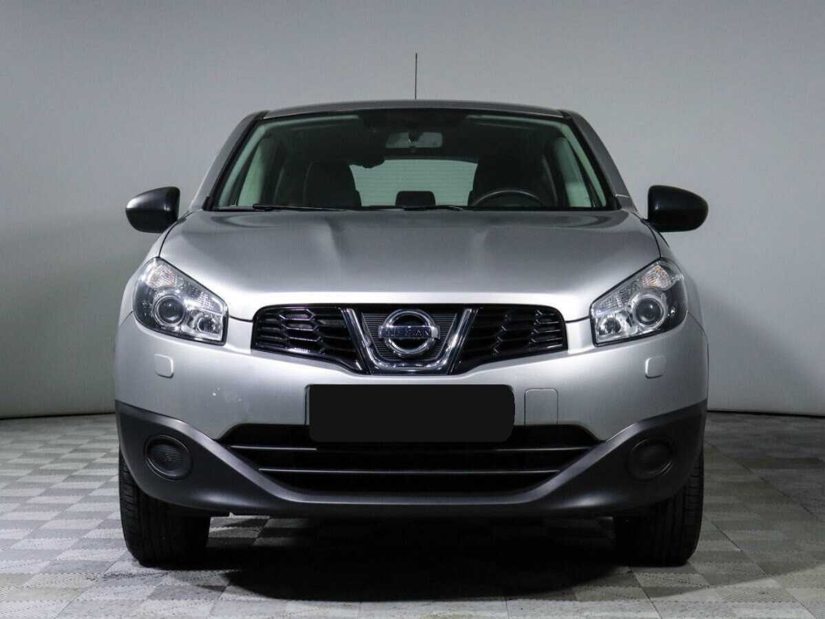 Купить Nissan Qashqai, 2013, 20 600 км.. Фото: #1