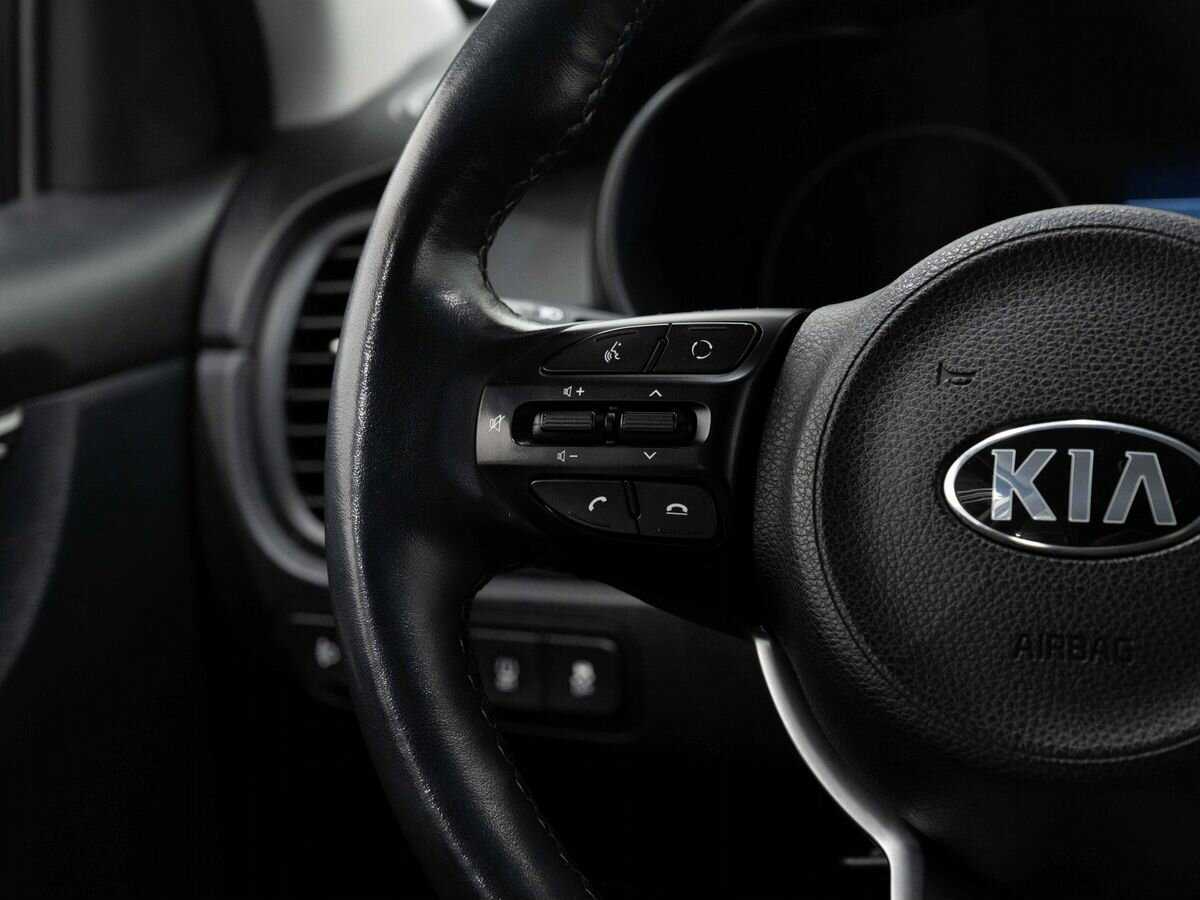 Купить Kia Rio, 2020, 60 000 км.. Фото: #16