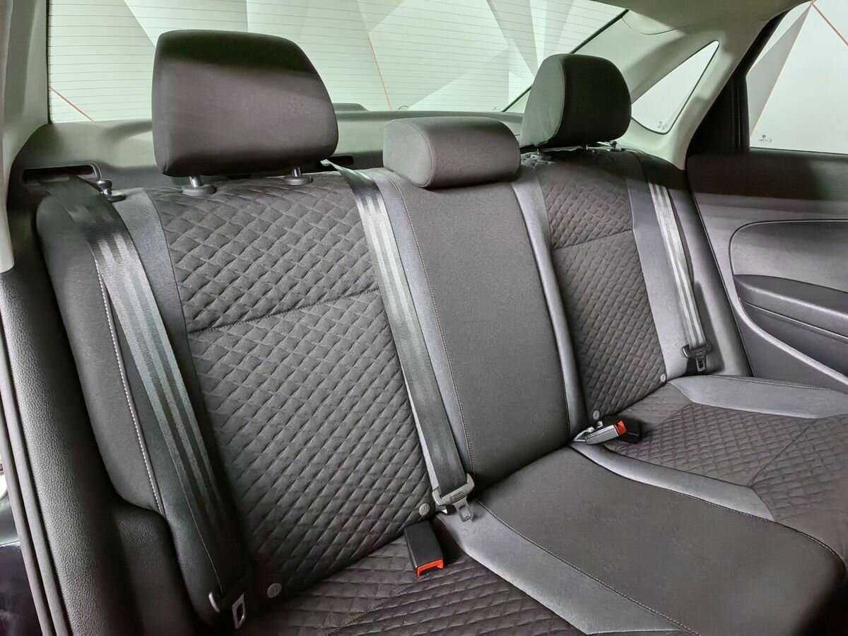 Купить Volkswagen Polo, 2018, 71 810 км.. Фото: #12