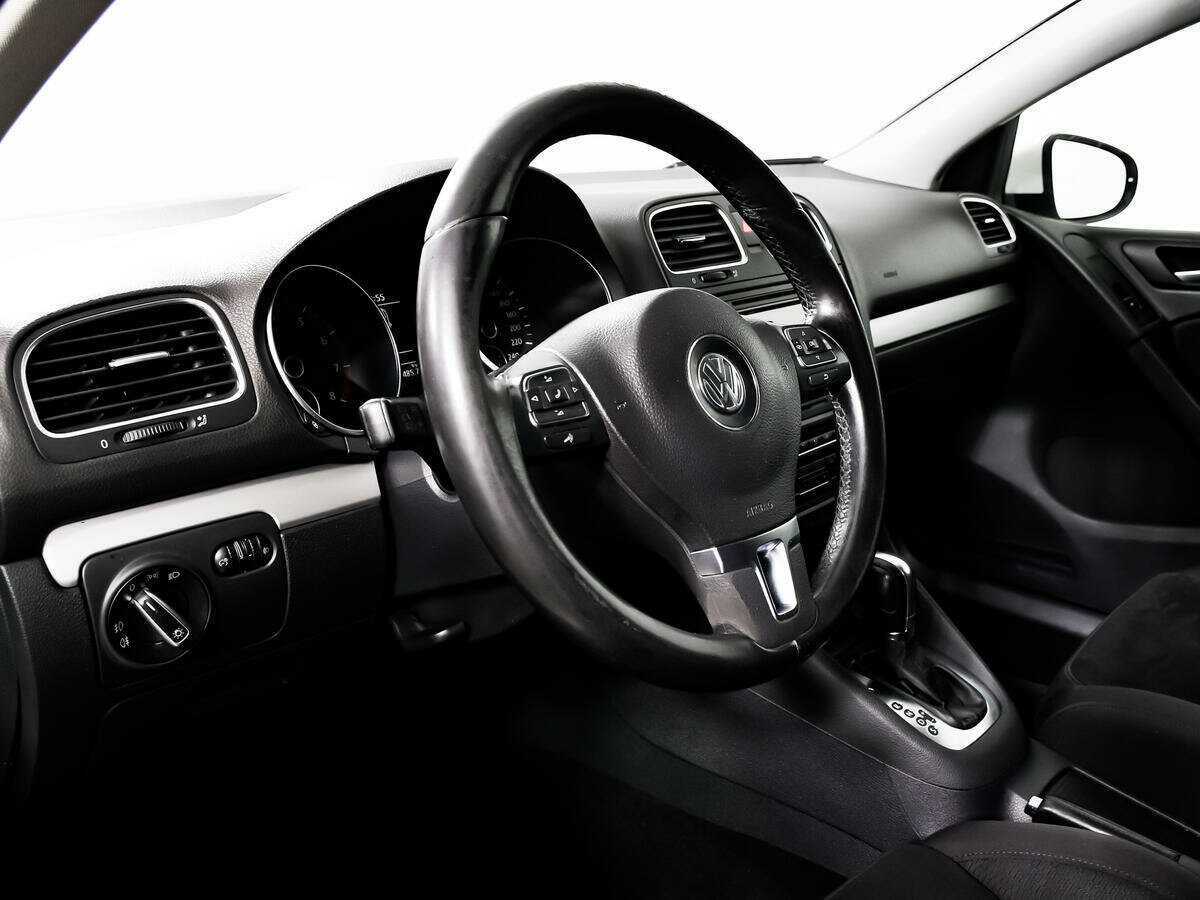 Купить Volkswagen Golf, 2012, 230 439 км.. Фото: #12