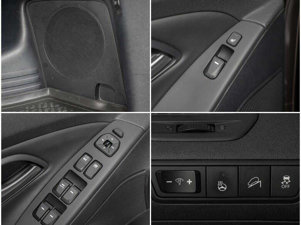 Купить Hyundai ix35, 2014, 144 856 км.. Фото: #18