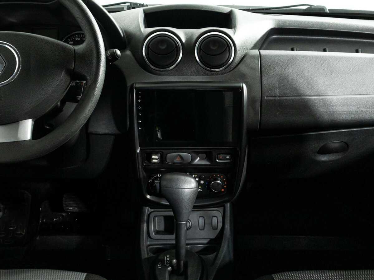 Купить Renault Duster, 2013, 171 280 км.. Фото: #13