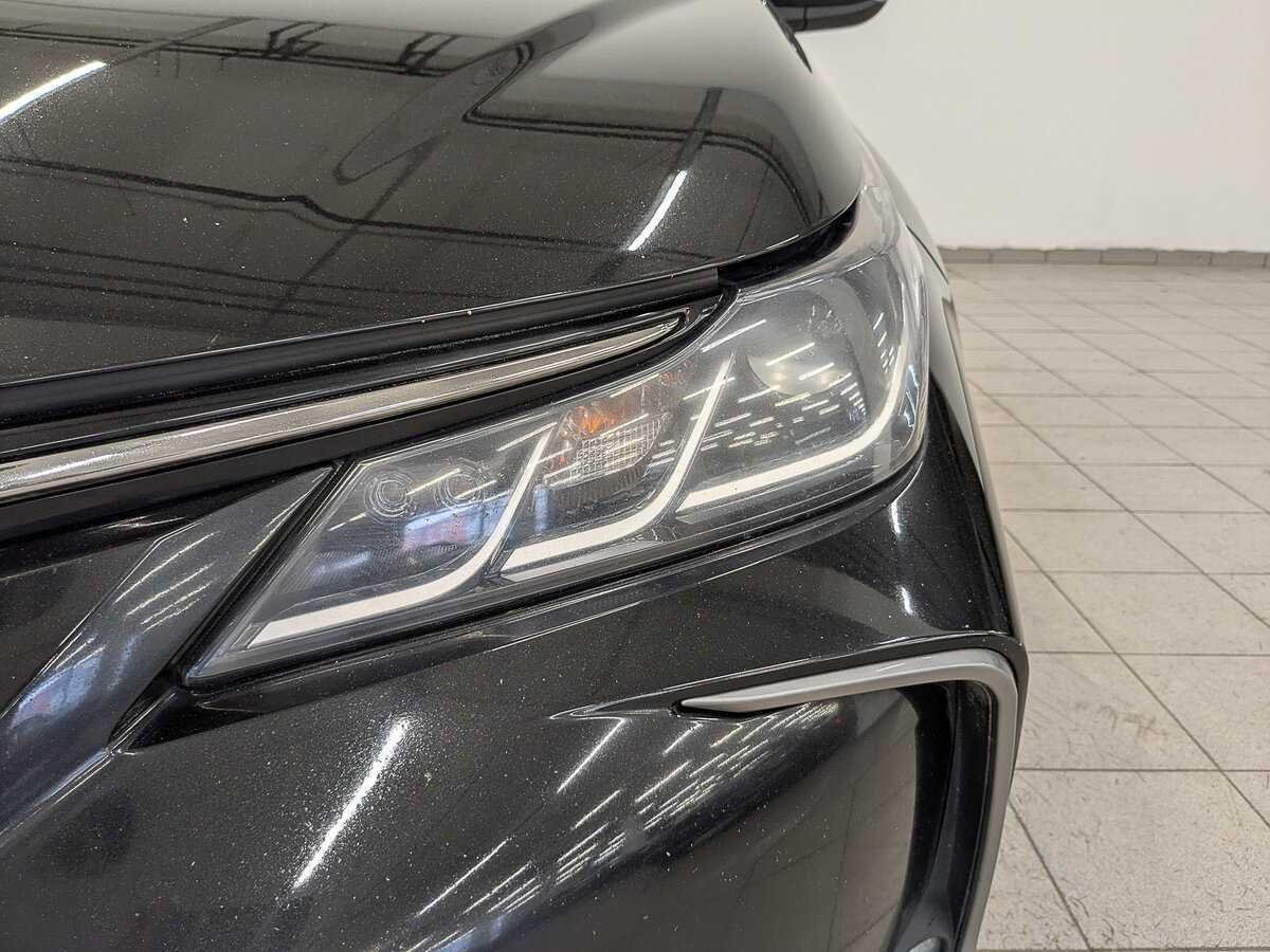 Купить Toyota Corolla, 2019, 153 301 км.. Фото: #10