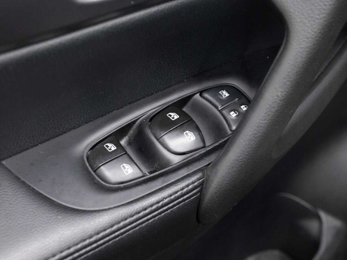 Купить Nissan Qashqai, 2019, 92 640 км.. Фото: #16