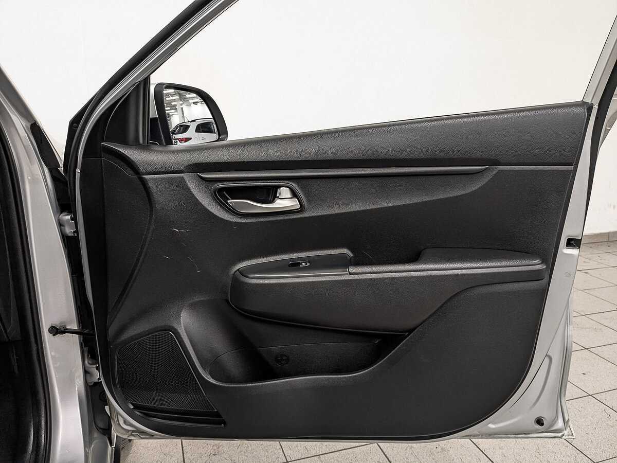 Купить Kia Rio, 2020, 179 758 км.. Фото: #24