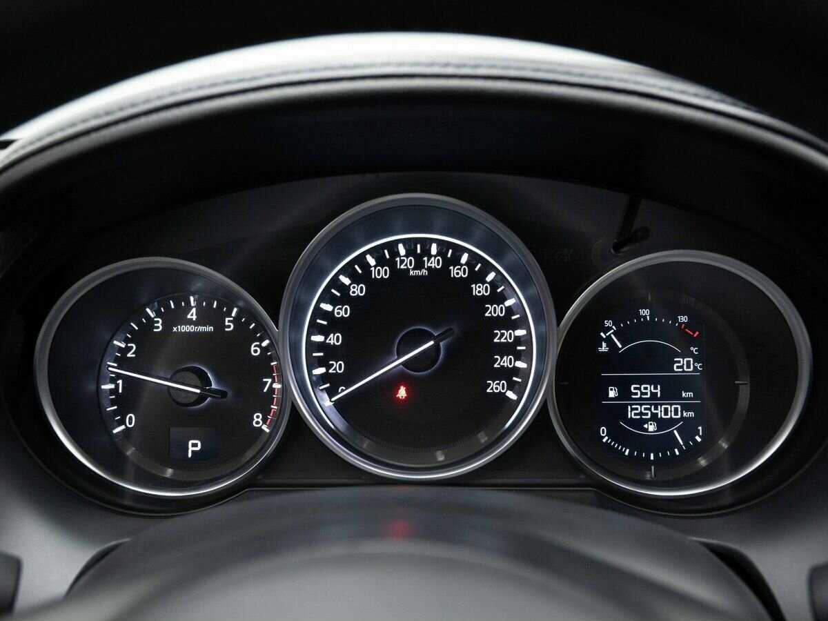 Купить Mazda 6, 2017, 124 000 км.. Фото: #17