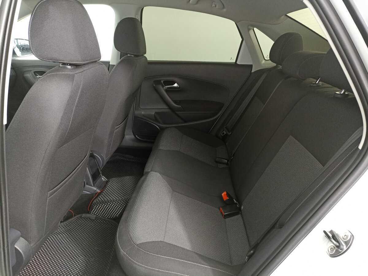 Купить Volkswagen Polo, 2017, 154 053 км.. Фото: #11