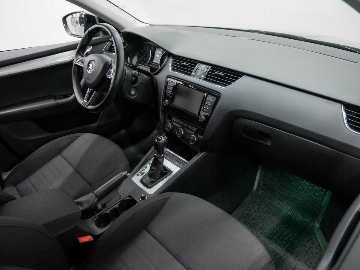 Купить Skoda Octavia, 2016, 147 000 км.. Фото: #6
