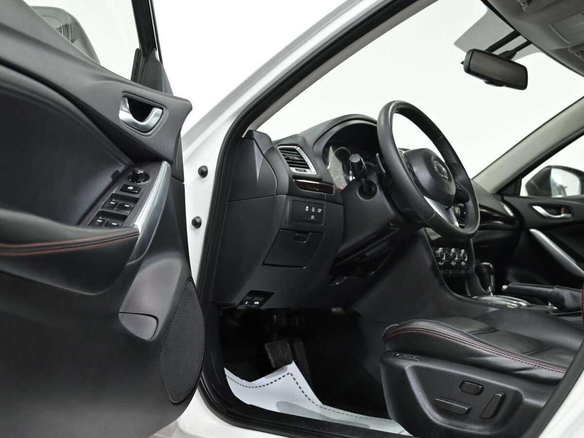 Купить Mazda 6, 2014, 119 000 км.. Фото: #6
