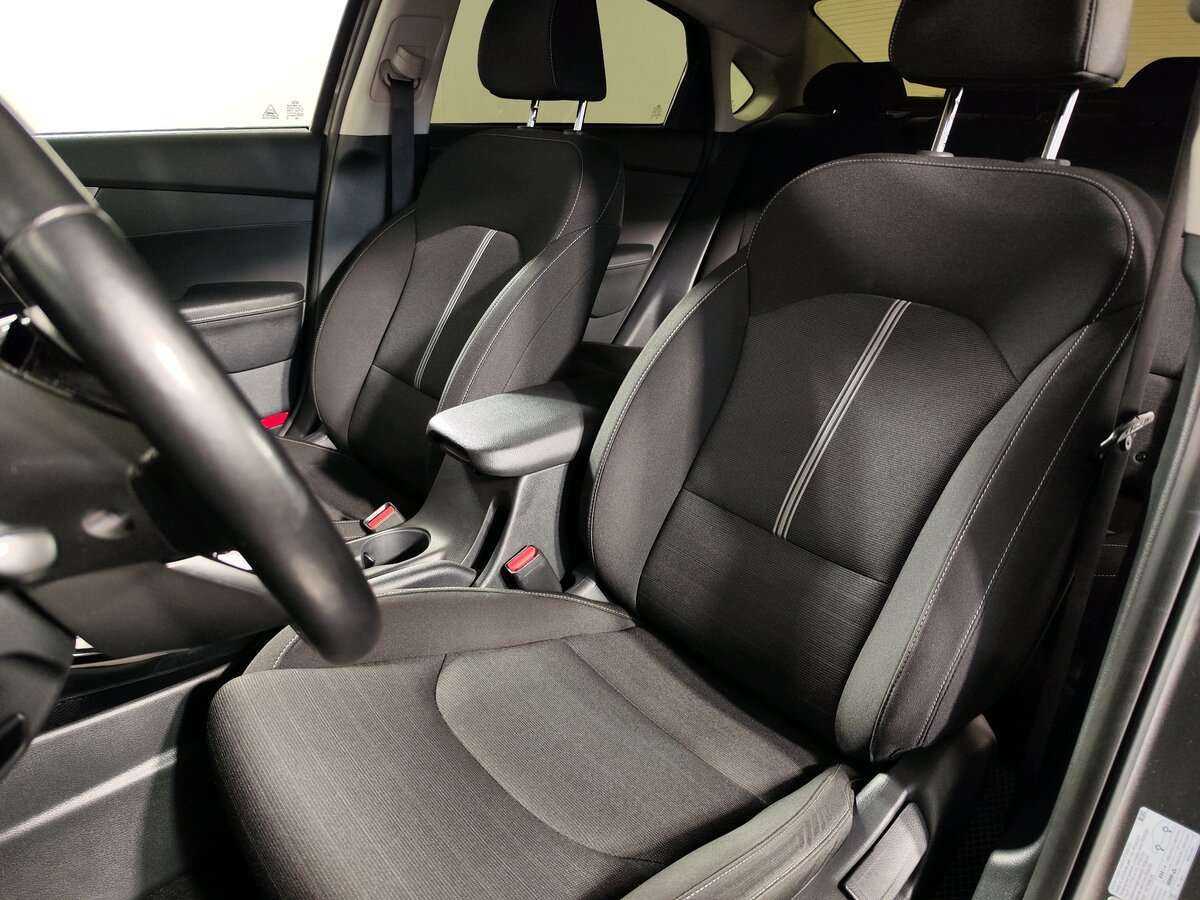 Купить Kia Cerato, 2020, 91 301 км.. Фото: #6