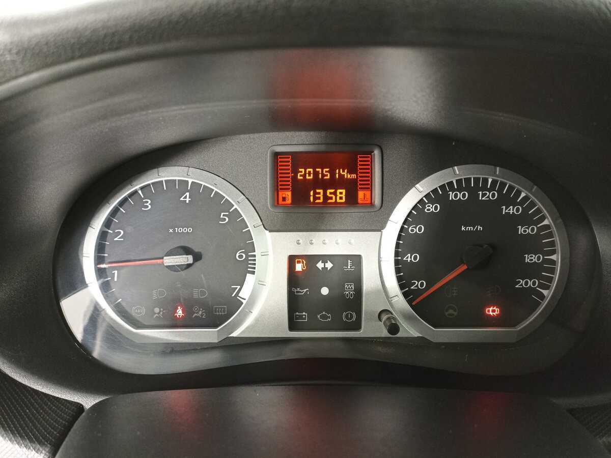 Купить Lada (ВАЗ) Largus, 2019, 207 515 км.. Фото: #12