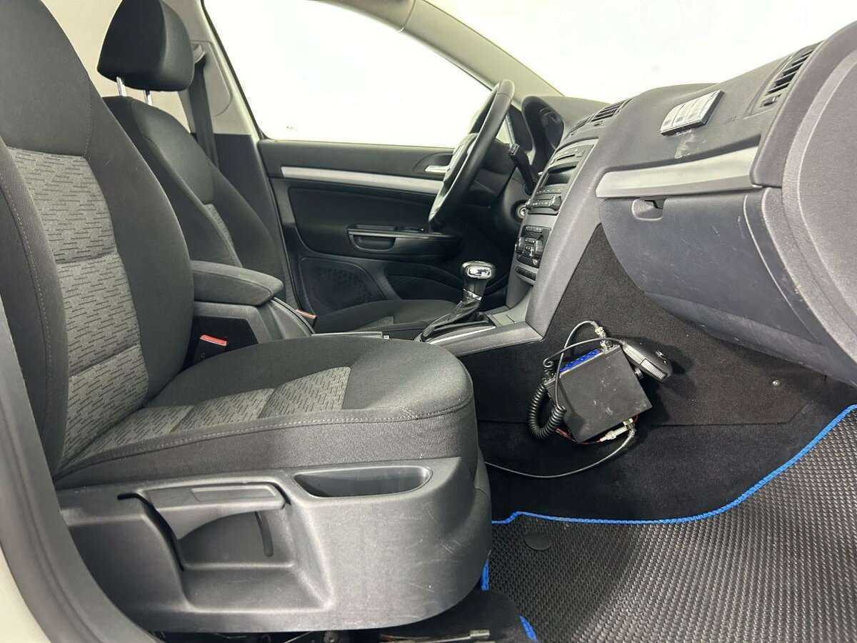 Купить Skoda Octavia, 2012, 132 127 км.. Фото: #13