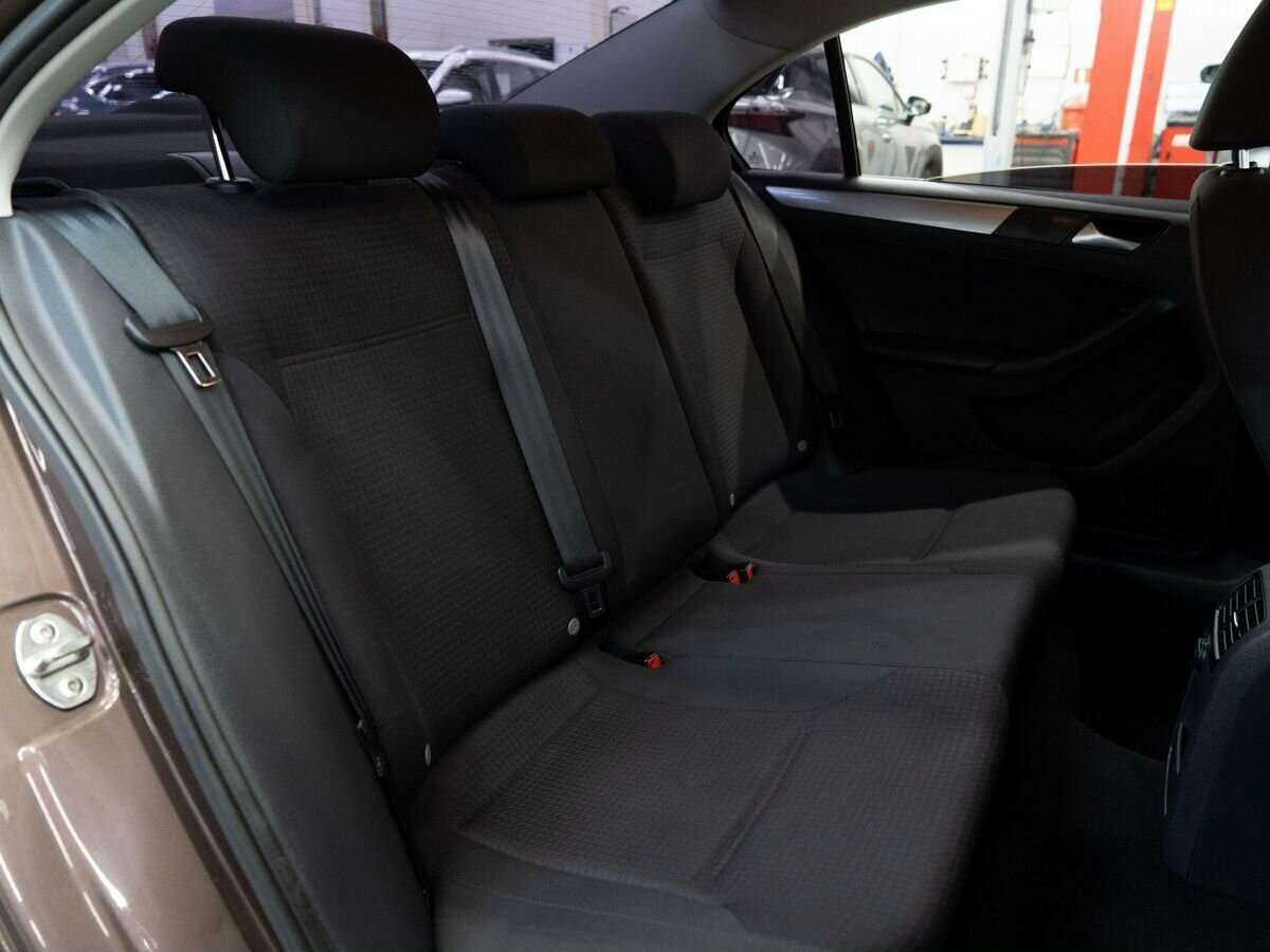 Купить Volkswagen Jetta, 2016, 107 000 км.. Фото: #8