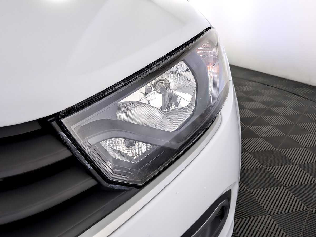 Купить Lada (ВАЗ) Granta, 2022, 103 259 км.. Фото: #16