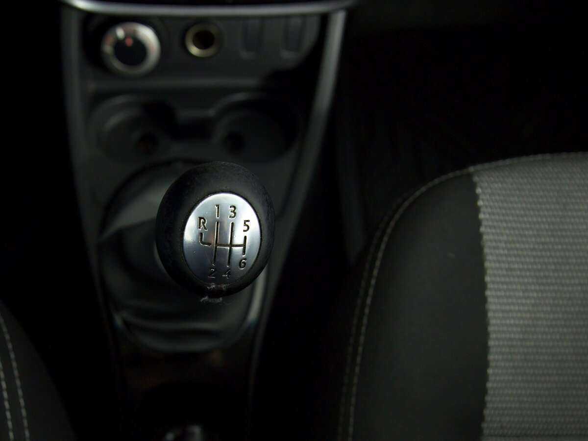 Купить Renault Duster, 2012, 196 836 км.. Фото: #12