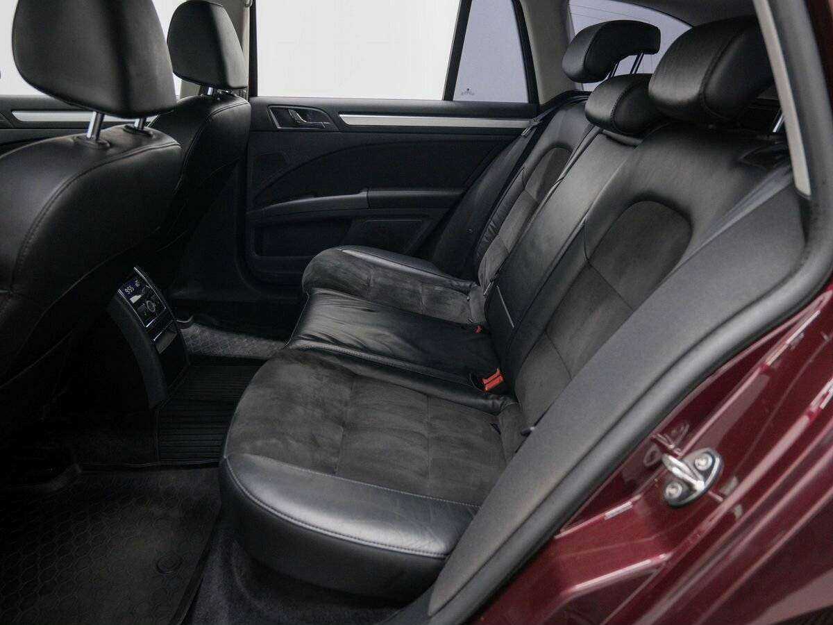 Купить Skoda Superb, 2014, 166 121 км.. Фото: #12