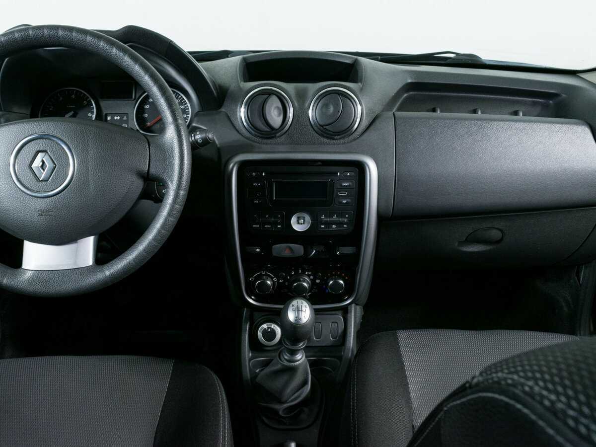 Купить Renault Duster, 2013, 65 483 км.. Фото: #8
