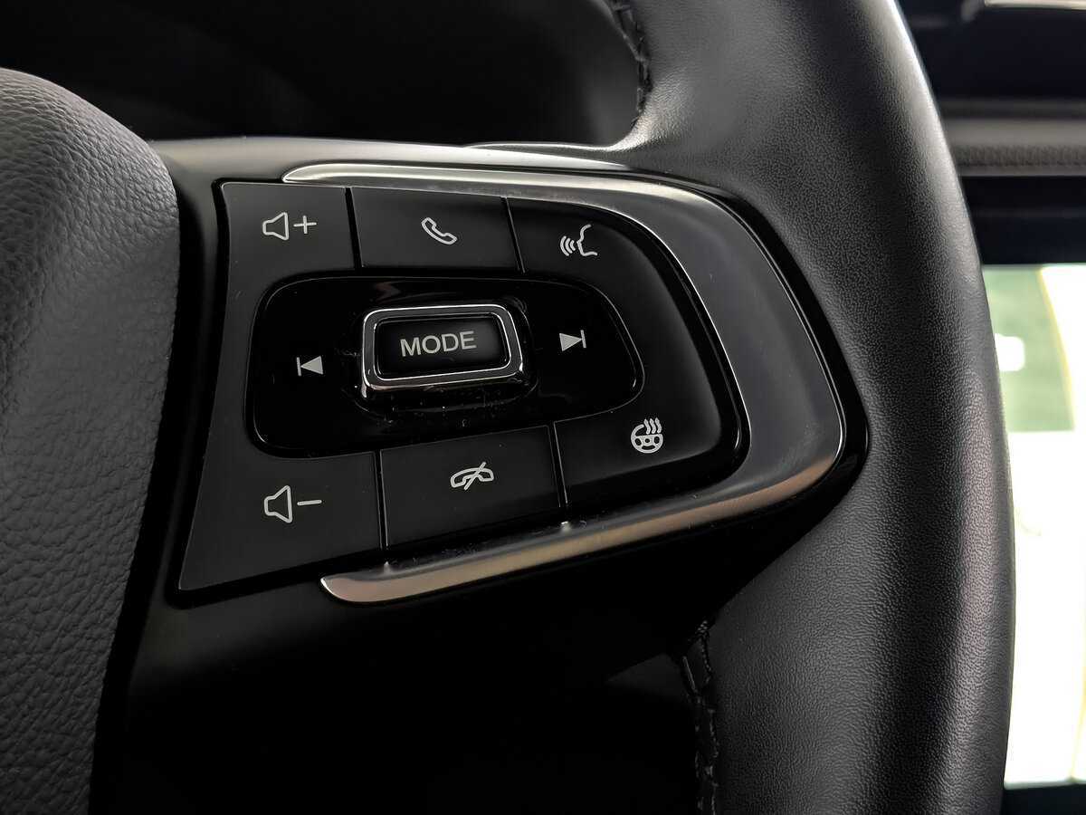 Купить Chery Tiggo 4, 2021, 26 730 км.. Фото: #28