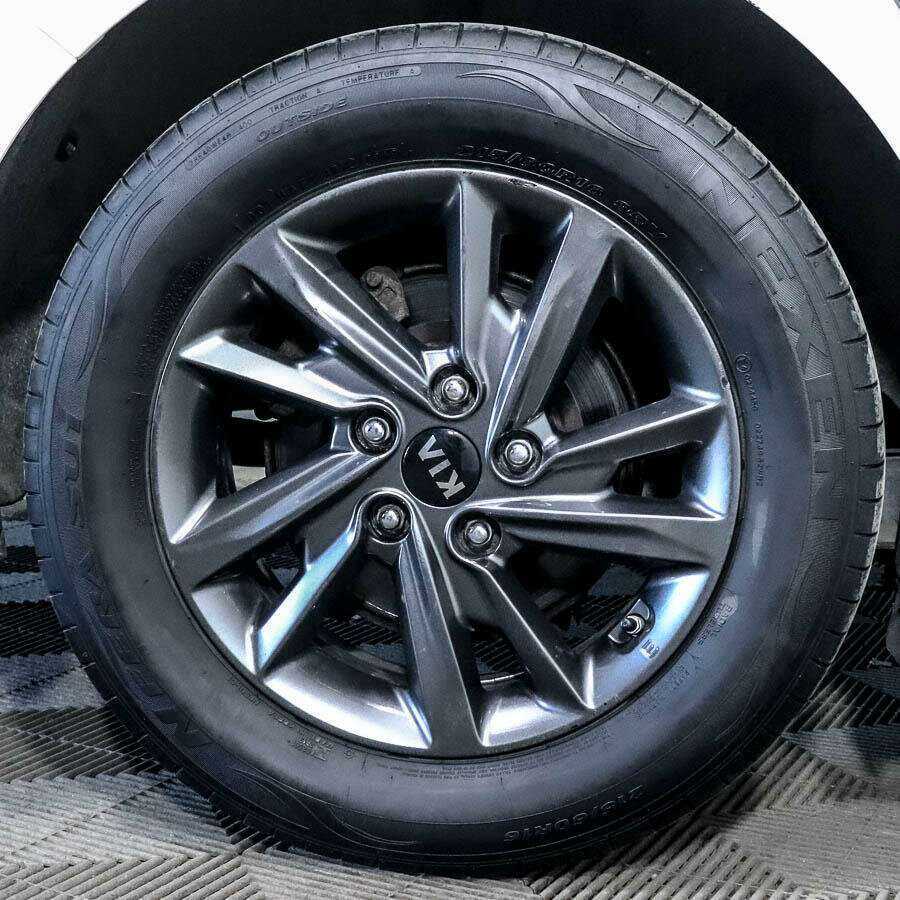 Купить Kia Optima, 2018, 135 321 км.. Фото: #14