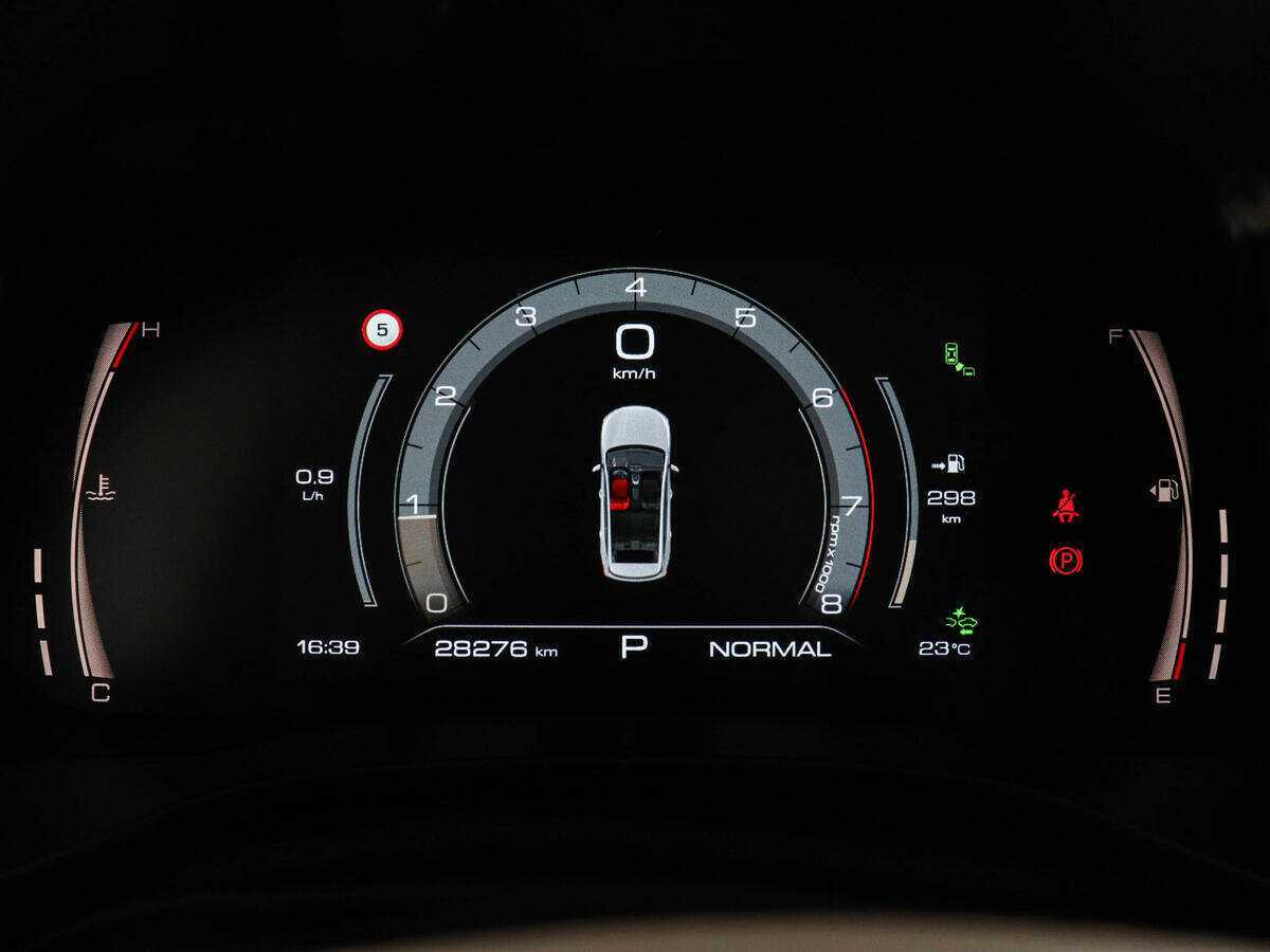 Купить Haval Jolion, 2021, 28 264 км.. Фото: #9