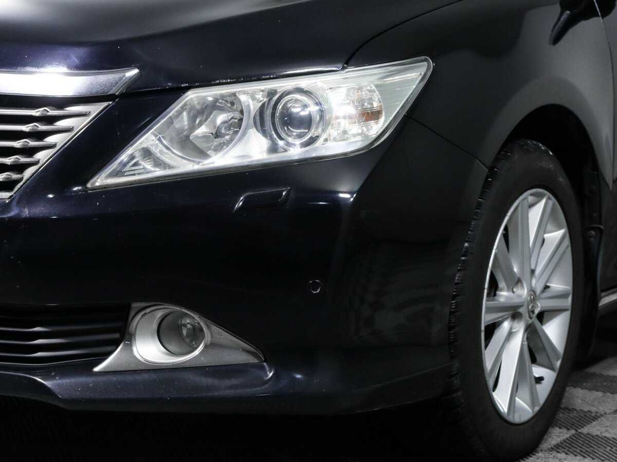 Купить Toyota Camry, 2012, 150 801 км.. Фото: #16