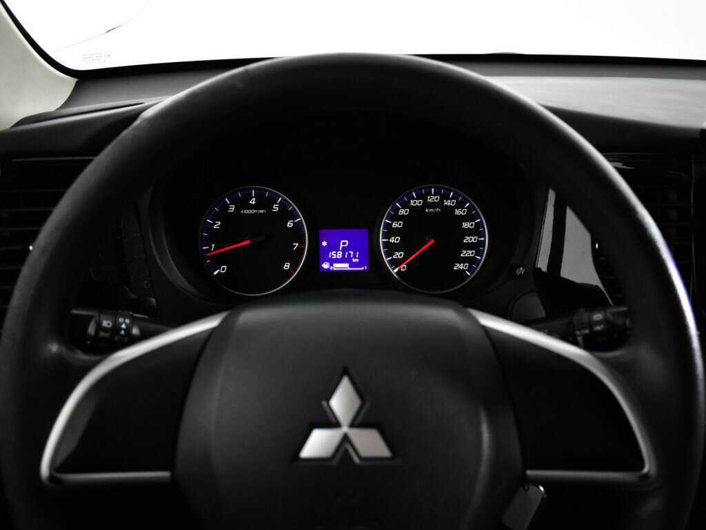Купить Mitsubishi Outlander, 2014, 157 000 км.. Фото: #10