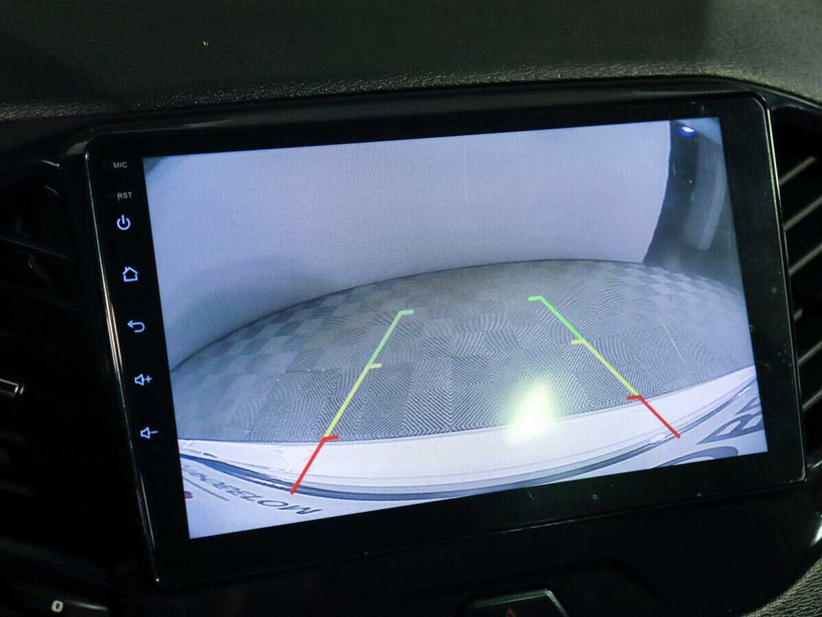 Купить Lada (ВАЗ) Vesta, 2019, 92 000 км.. Фото: #14