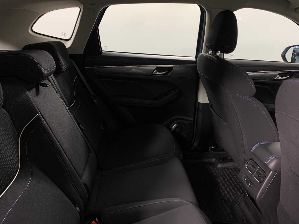 Купить Haval Jolion, 2021, 64 838 км.. Фото: #17