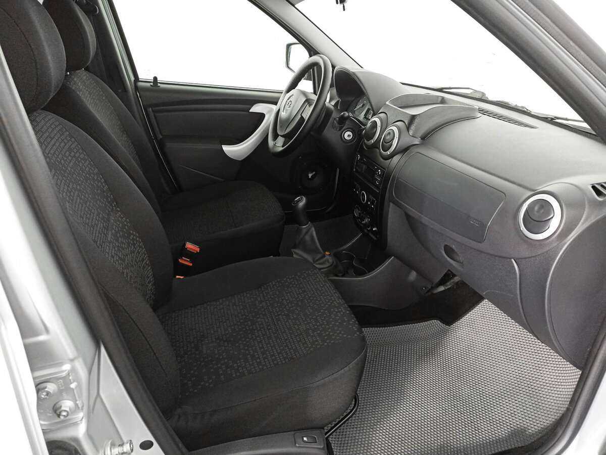 Купить Lada (ВАЗ) Largus, 2020, 111 640 км.. Фото: #8