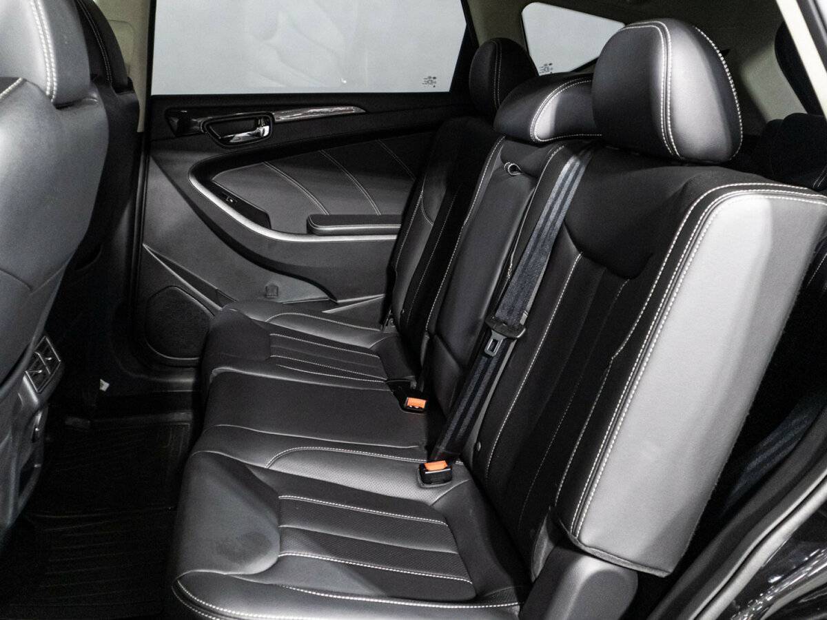 Купить Dongfeng 580, 2021, 37 676 км.. Фото: #9