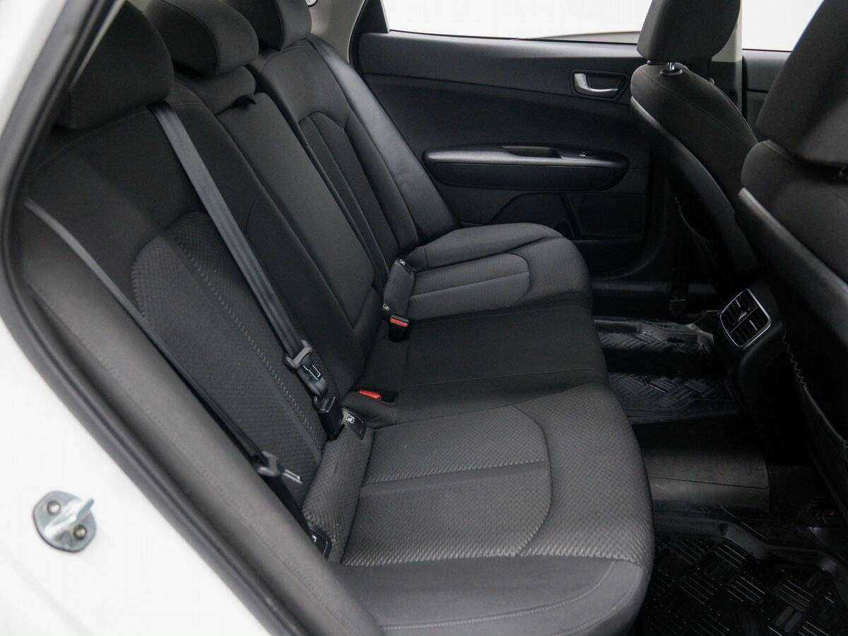Купить Kia Optima, 2017, 133 000 км.. Фото: #7