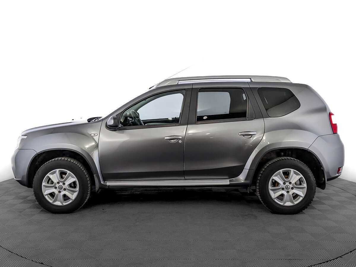 Купить Nissan Terrano, 2020, 57 550 км.. Фото: #7