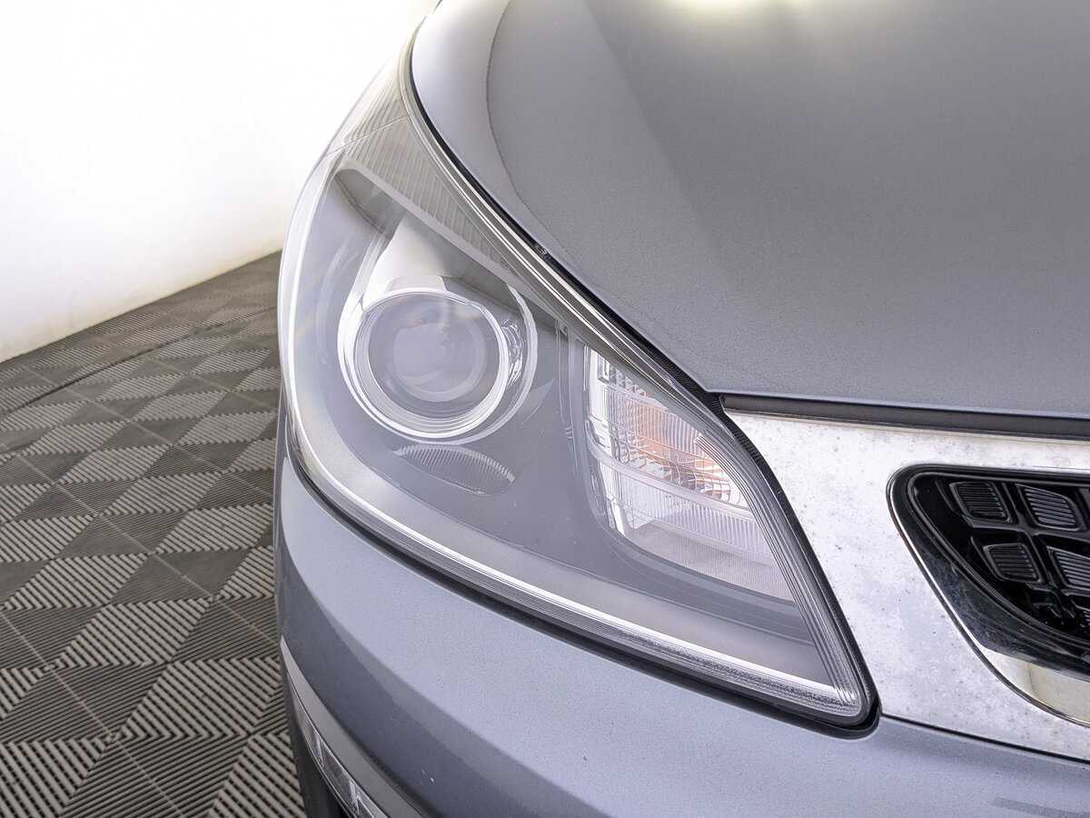 Купить Kia Rio, 2020, 72 829 км.. Фото: #10