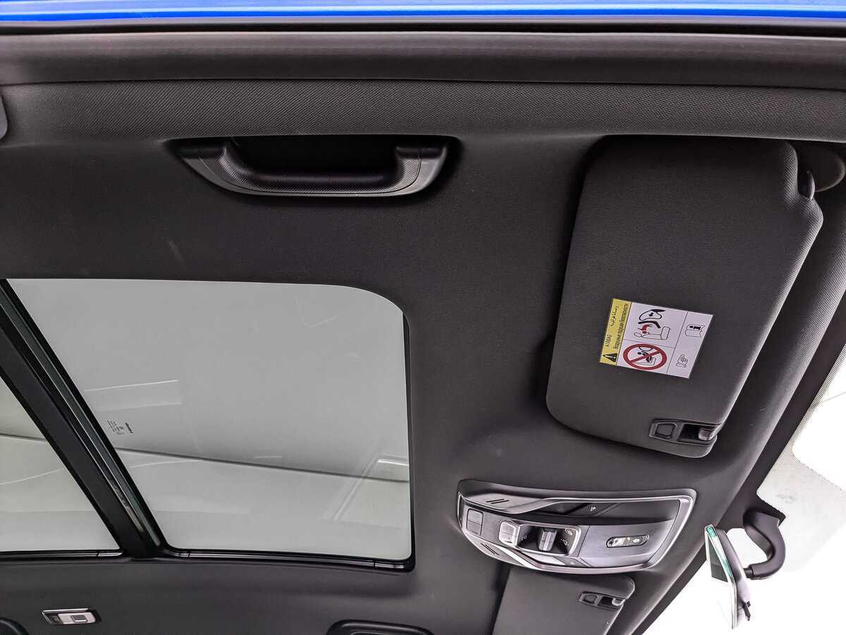 Купить Geely Coolray, 2020, 35 821 км.. Фото: #18