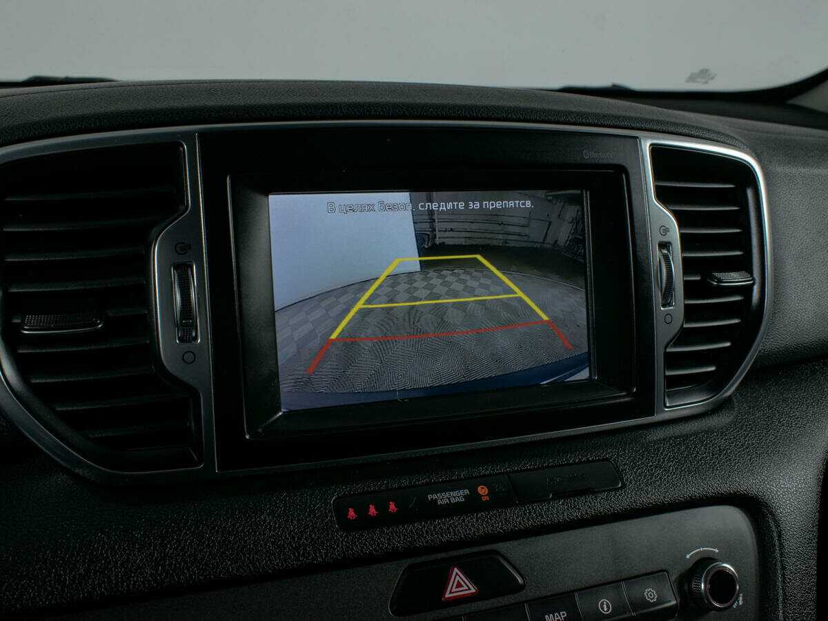 Купить Kia Sportage, 2016, 144 443 км.. Фото: #16