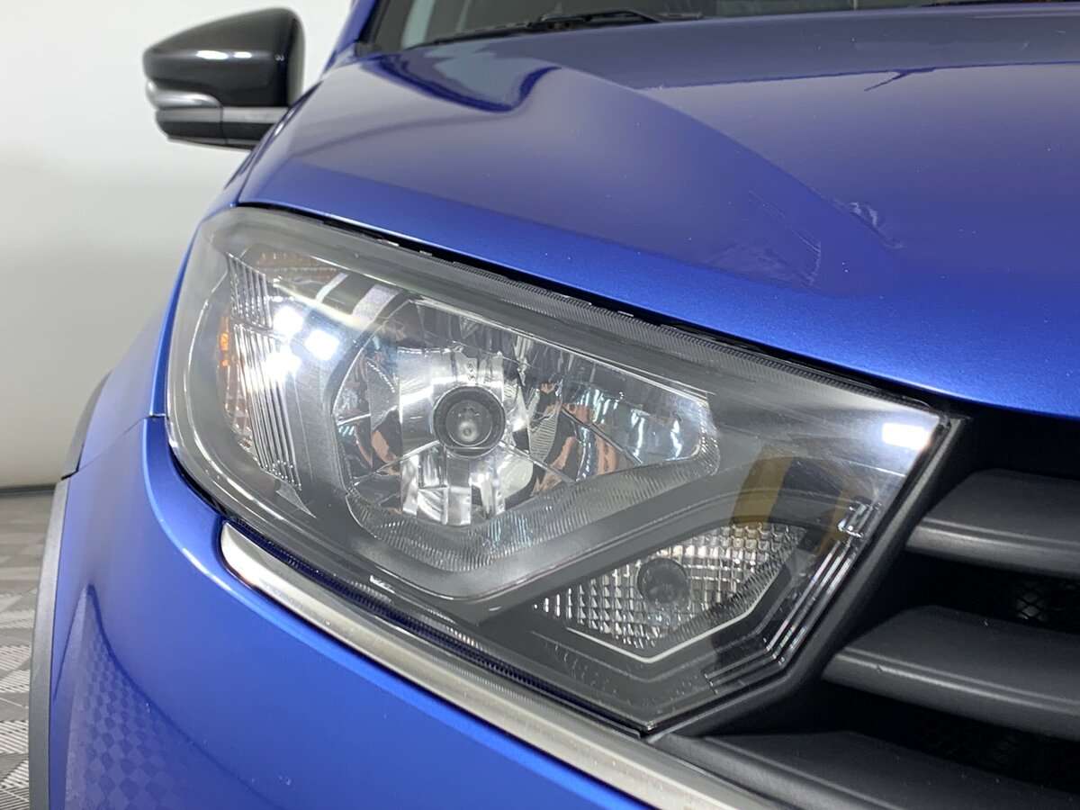 Купить Lada (ВАЗ) Granta, 2020, 92 299 км.. Фото: #8