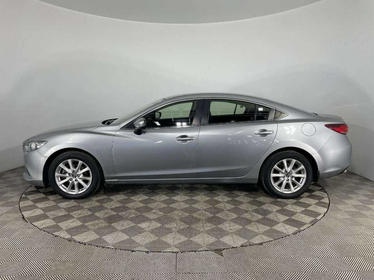 Купить Mazda 6, 2013, 310 154 км.. Фото: #4