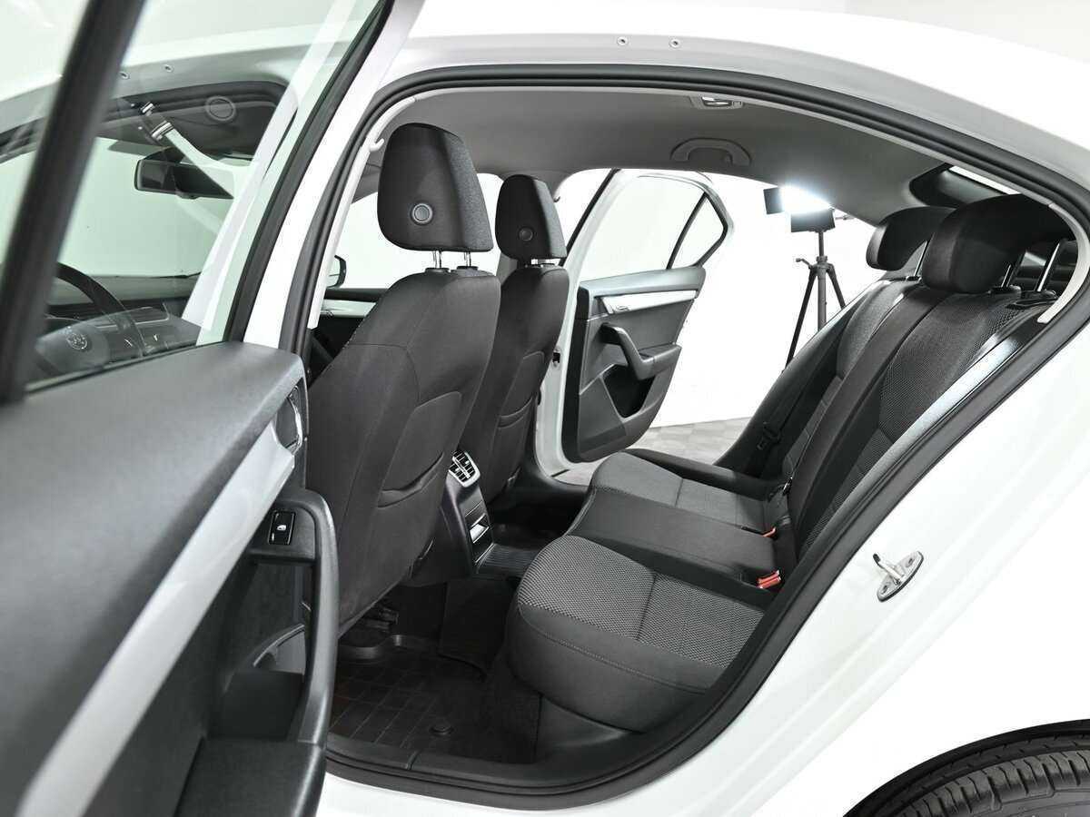 Купить Skoda Octavia, 2016, 140 000 км.. Фото: #5