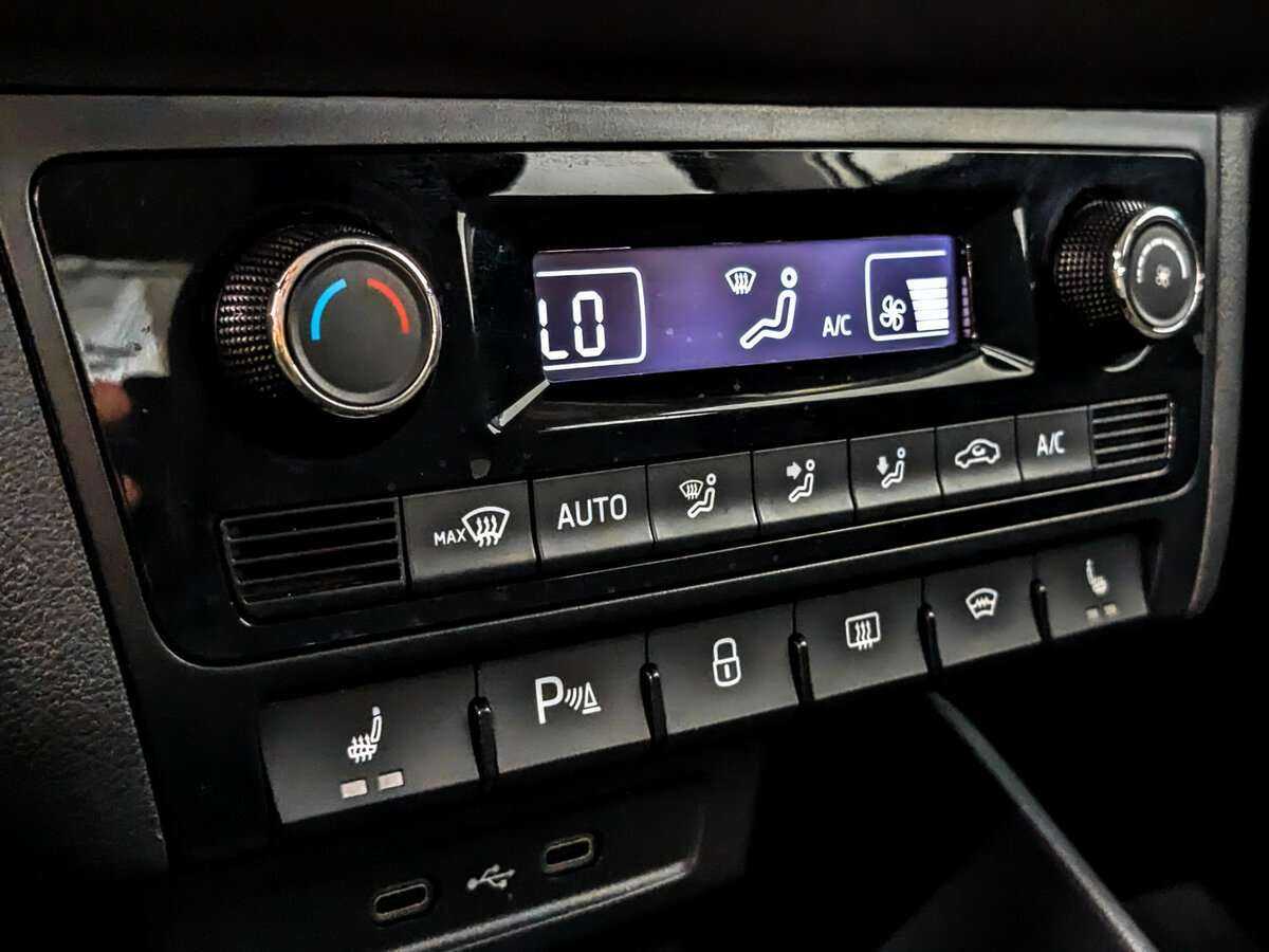 Купить Volkswagen Polo, 2020, 77 420 км.. Фото: #23