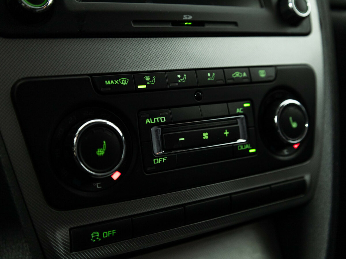 Купить Skoda Octavia, 2012, 240 001 км.. Фото: #15