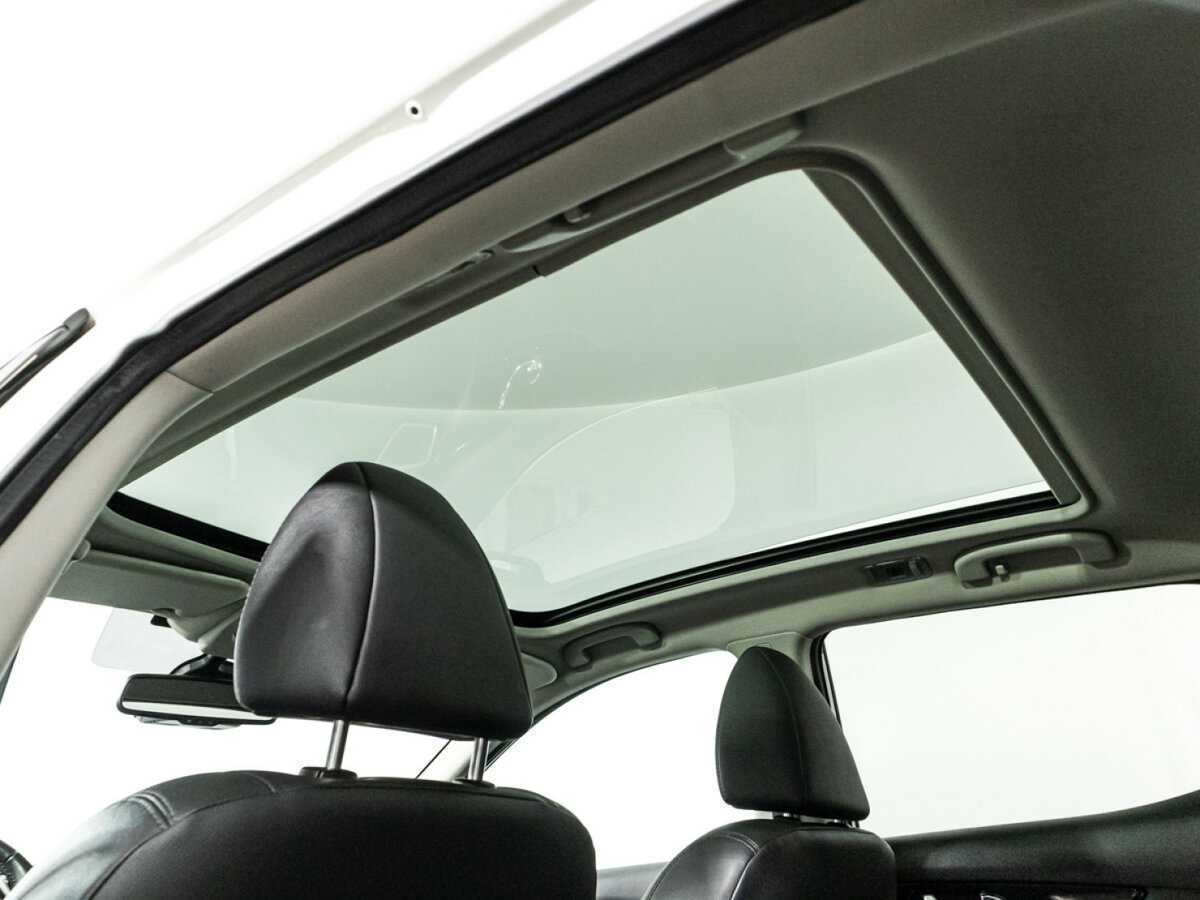 Купить Nissan Qashqai, 2014, 134 195 км.. Фото: #16