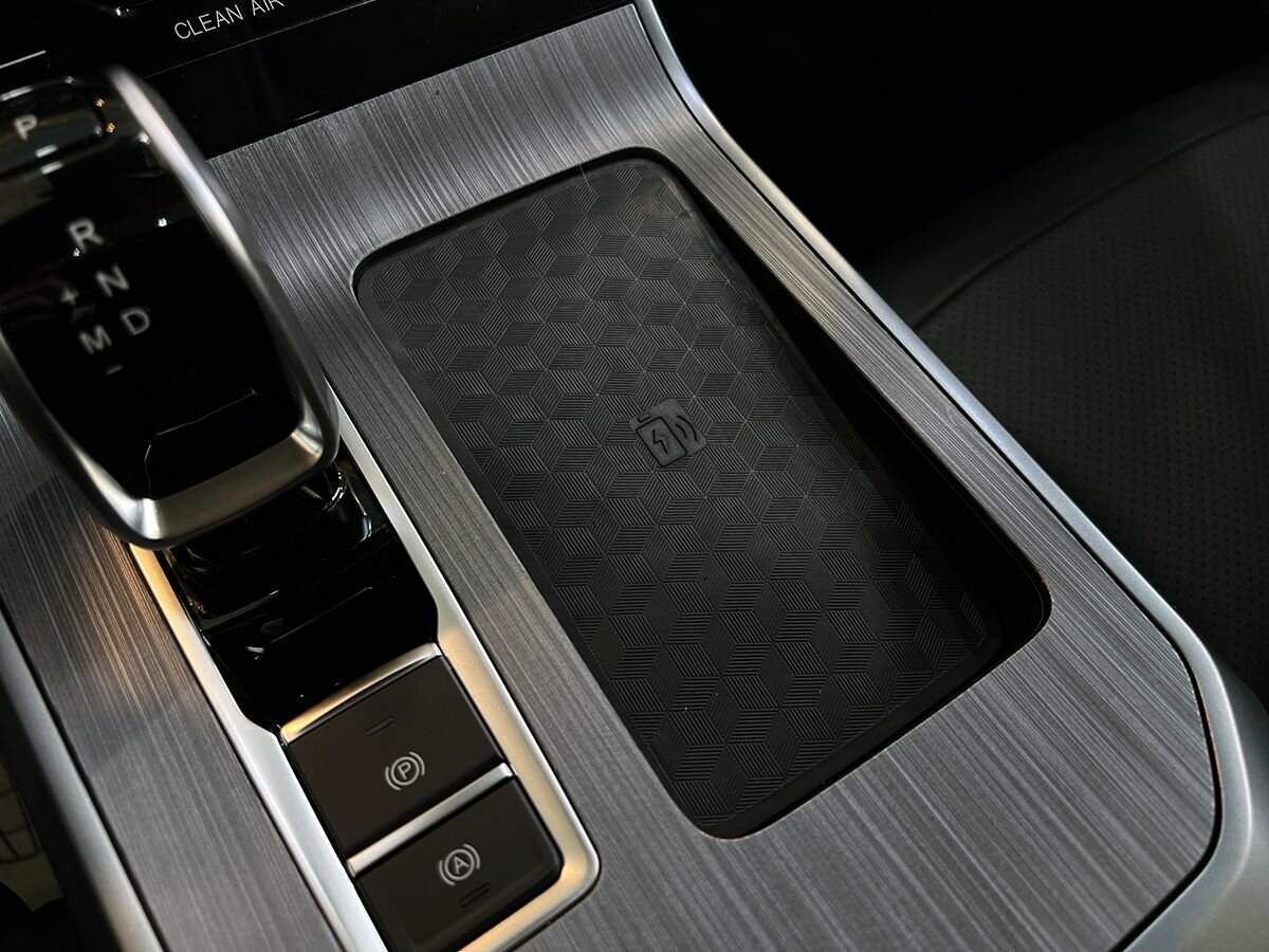 Купить Chery Tiggo 4 Pro, 2022, 10 148 км.. Фото: #19