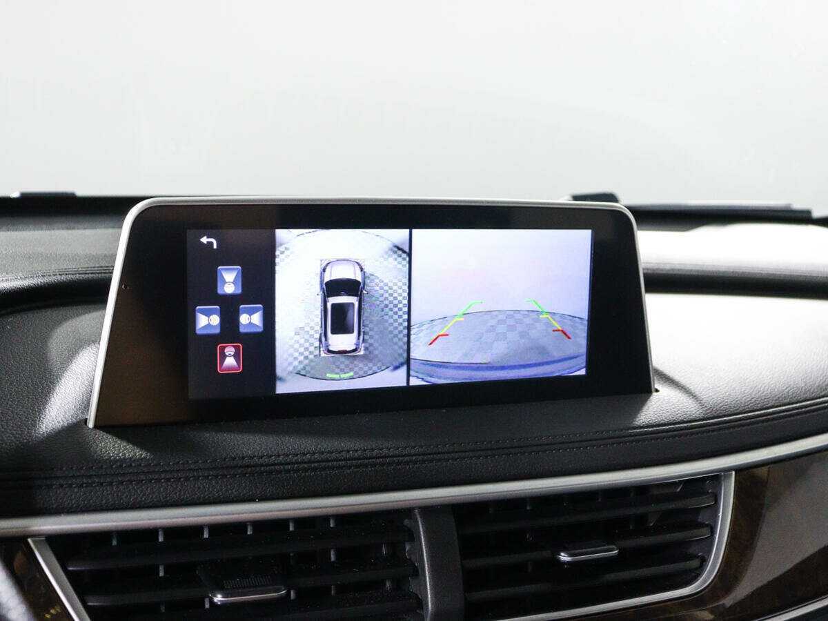 Купить Dongfeng 580, 2021, 22 588 км.. Фото: #14