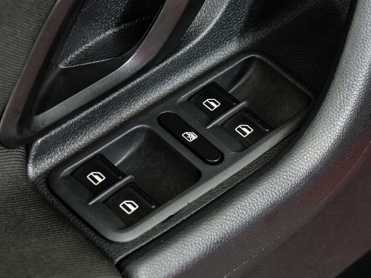 Купить Skoda Fabia, 2012, 163 597 км.. Фото: #12