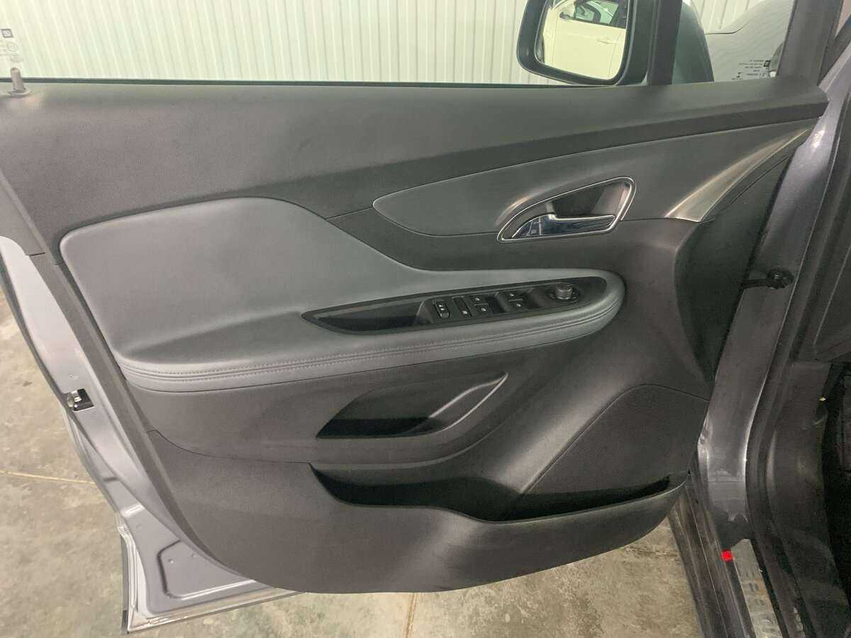 Купить Opel Mokka, 2014, 129 600 км.. Фото: #8