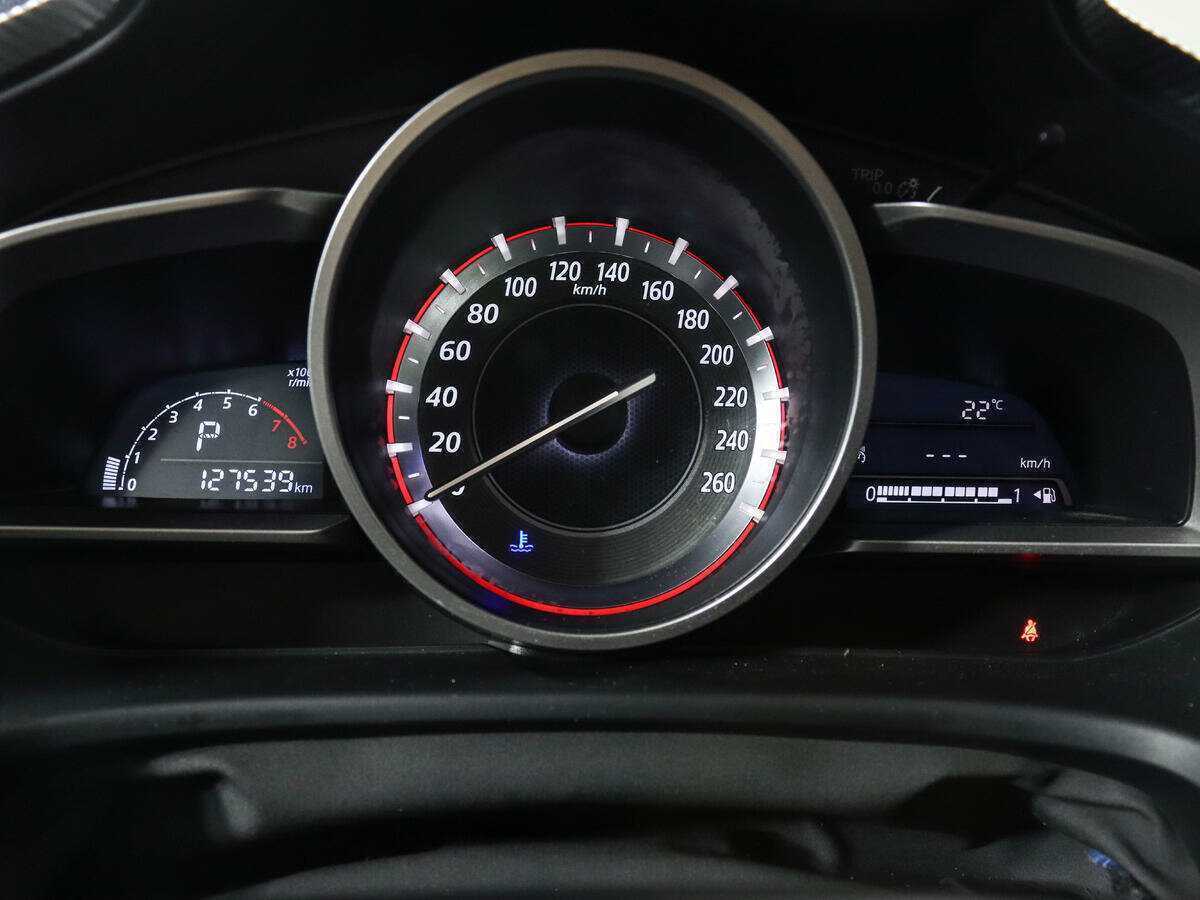 Купить Mazda 3, 2013, 127 537 км.. Фото: #7