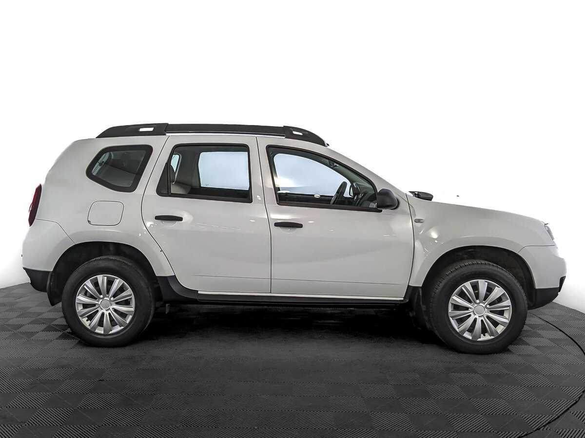 Купить Renault Duster, 2018, 84 382 км.. Фото: #3