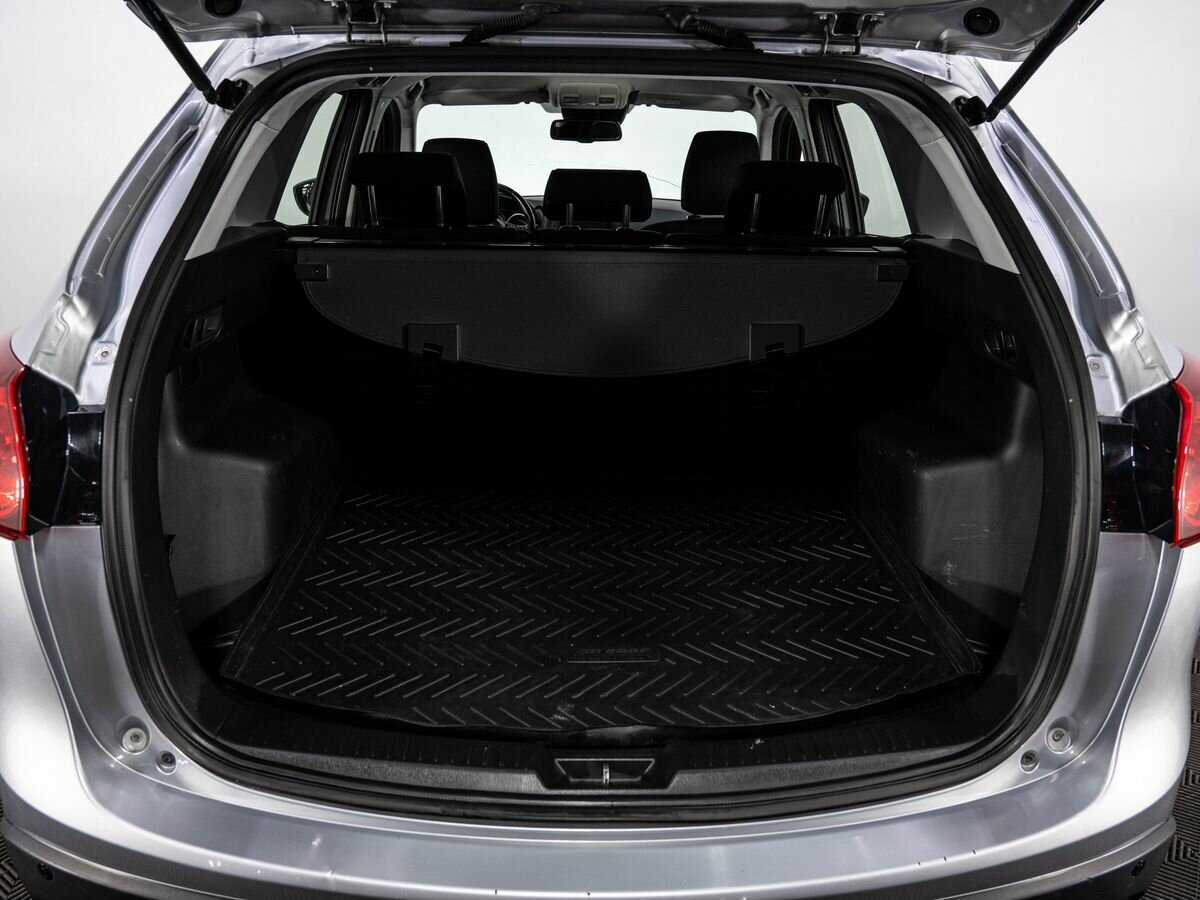 Купить Mazda CX-5, 2015, 150 000 км.. Фото: #23