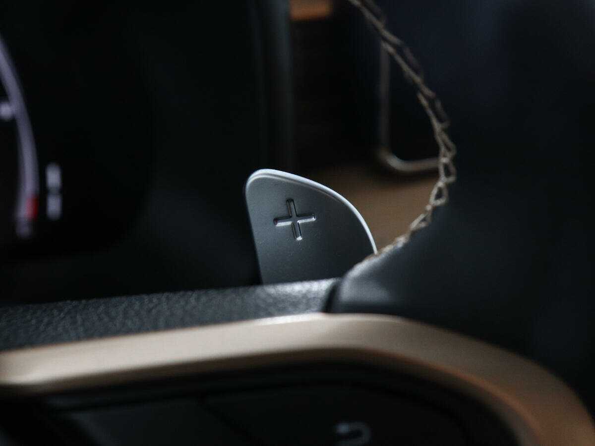 Купить Haval Jolion, 2022, 38 656 км.. Фото: #14