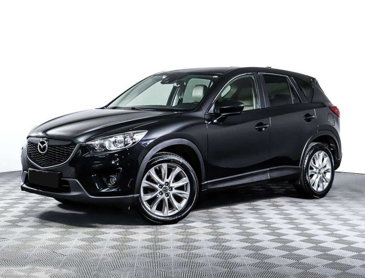Купить Mazda CX-5, 2013, 203 903 км.. Фото: #0